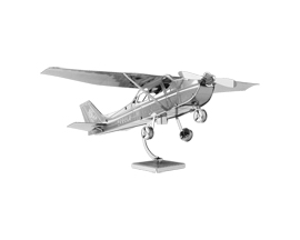 Metal Earth® Cessna 172 Plane