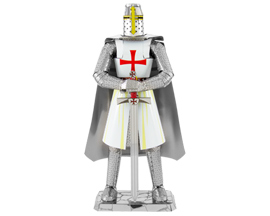 Metal Earth® Premium Series - Templar Knight