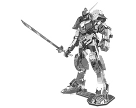 Metal Earth® Premium Series - Gundam Barbatos