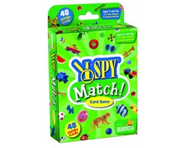 Briarpatch® by University Games® I Spy Match!