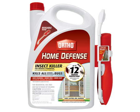 Ortho® Home Defense® Insect Killer