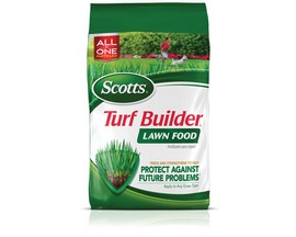 Scotts® Turf Builder® Lawn Food - 15,000 sq. ft.