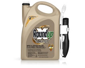 RoundUp® Extended Control Weed & Grass Killer