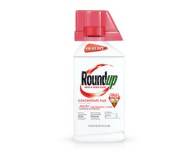 RoundUp® Concentrate Plus Weed & Grass Killer