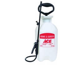 Ace® Home & Garden Pressurized Chem Sprayer - 2 gallon