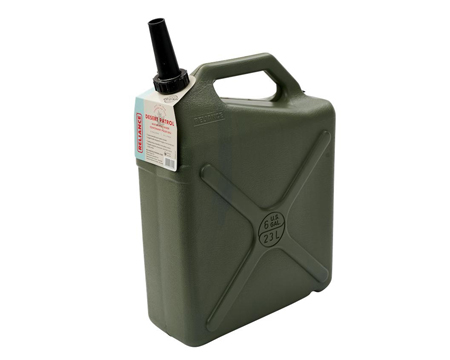 Reliance Desert Patrol Water Container