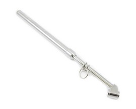 Forney® Dual Foot Tire Gauge