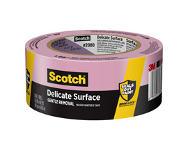 Scotch® Purple Medium Strength Painter's Tape - 1.88-in.