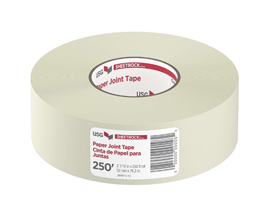 Sheetrock® Paper Joint Tape - 2.06-in.