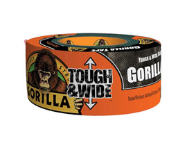 Gorilla® Tough & Wide Duct Tape