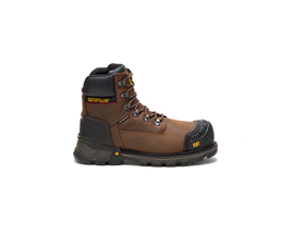 CATERPILLAR® Men's Excavator XL 6-in. Waterproof Composite Toe Work Boot