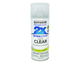 Rust-Oleum® Painter's Touch 2X Matte Spray Paint - Clear