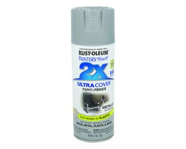 Rust-Oleum® Painter's Touch 2X Metallic Spray Paint - Aluminum
