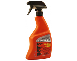 Ben's® Clothing & Gear Insect Repellent 24-oz. Pump Spray