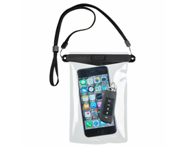 Lewis N. Clark® WaterSeals Waterproof Magnetic Phone Pouch