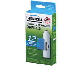 Thermacell® Mosquito Repellent Refil Pack - 12 Hours Protection