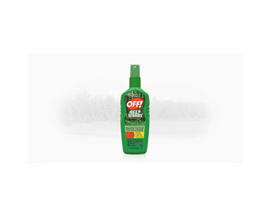 Off® Deep Woods Insect Repellent - -oz.