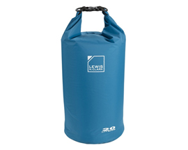 Lewis N. Clark® Waterseals Dry Bag Duffel Bag - Blue - 20L