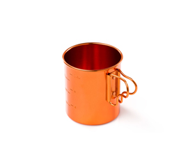 GSI Outdoors®  Bugaboo 14 FL. Oz. Cup - Orange