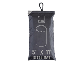Lewis N. Clark® 11-in. X 5-in. Ditty Bag