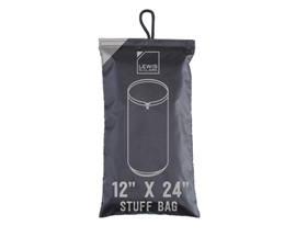 Lewis N. Clark® 11-in. X 20-in. Stuff Sack