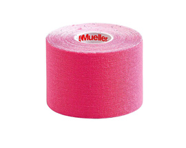 Mueller® Kinesiology Tape - Pink