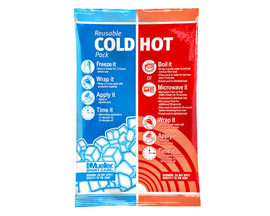 Mueller® Instant Reusable Cold/Hot Pack