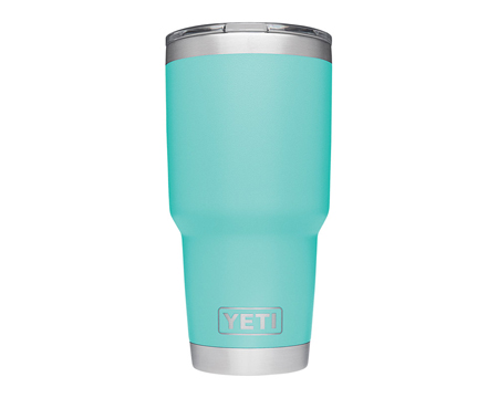 YETI Coolers® Rambler 30-oz Tumbler - Seafoam