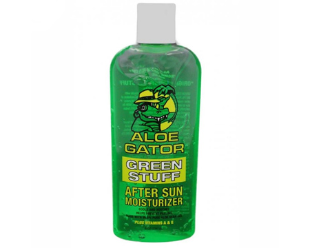 AGS Labs® Aloe Gator Green Stuff - 8-oz. 