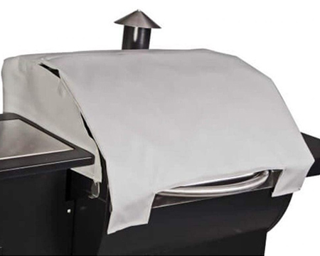Camp Chef® Smokepro Insulated Blanket - Grey