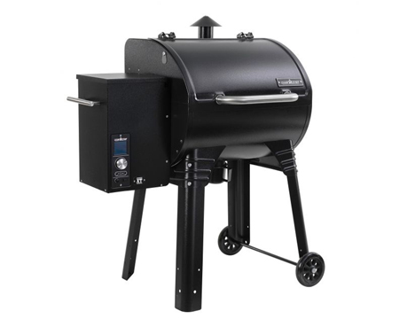 Camp Chef® XT Deluxe Pellet Smoker