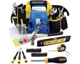 Essentials® Around the House Tool Set - 32 piece