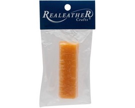 Realeather® Beeswax - 1 oz.
