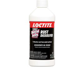 Loctite Naval Jelly Rust Dissolver - 16oz.