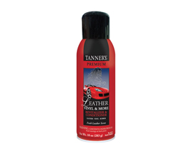 Tannery Original Scent Leather Cleaner and Conditioner 10-oz. Liquid