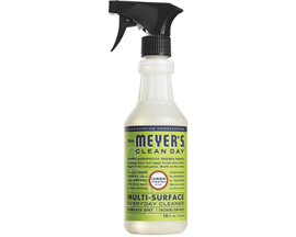 Mrs. Meyer's® Clean Day 16 oz. Organic Multi-Surface Cleaner - Lemon Verbena