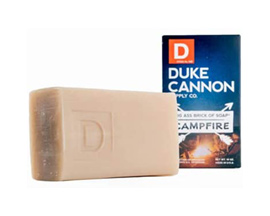 Duke Cannon® Big Ass Brick™ of Soap - Campfire