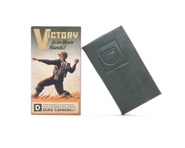 Duke Cannon® Big Ass Brick™ of Soap - Victory