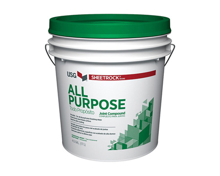 Sheetrock® All Purpose White Joint Compound