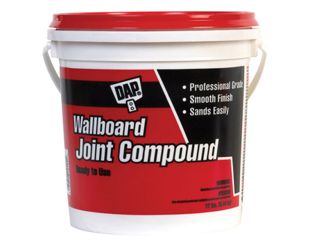 Dap® Wallboard Joint Compound
