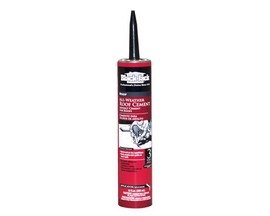 Black Jack All-Weather Roof Patching Cement - 10 oz