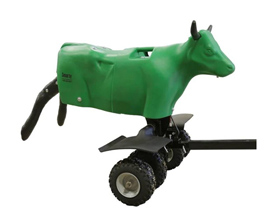 Smarty Xtreme Roping Dummy - Green