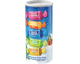 Tootsie Roll® Fruit Chew Bank - 4 oz.