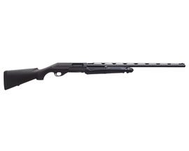 Benelli Nova Pump-Action 12 Ga. 28 In. Shotgun - Black