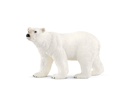 Schleich Polar Bear