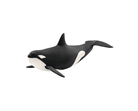 Schleich Killer Whale