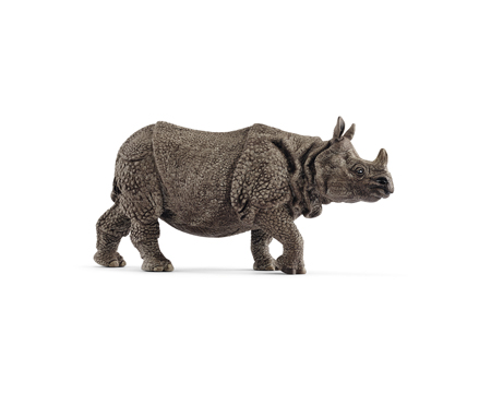 Schleich Indian Rhinoceros