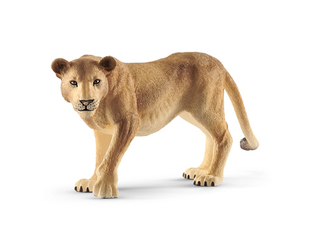 Schleich Lioness