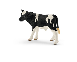 Schleich Holstein Calf